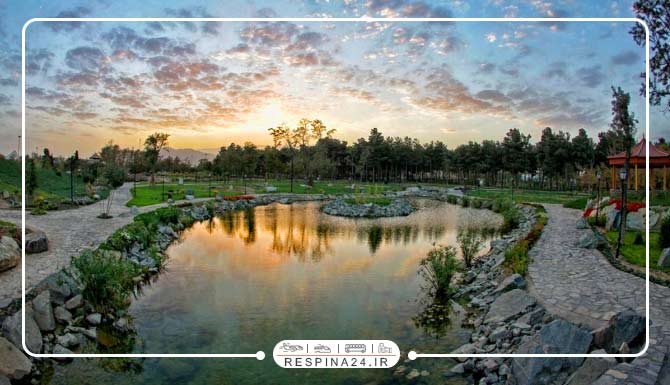 بلیط قطار ملایر مشهد قطار ملایر مشهد